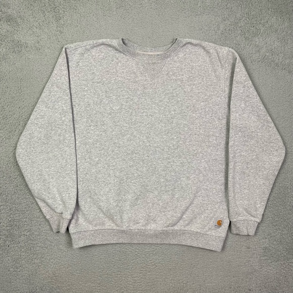 Carhartt crewneck sweatshirt - Picture 2 of 4